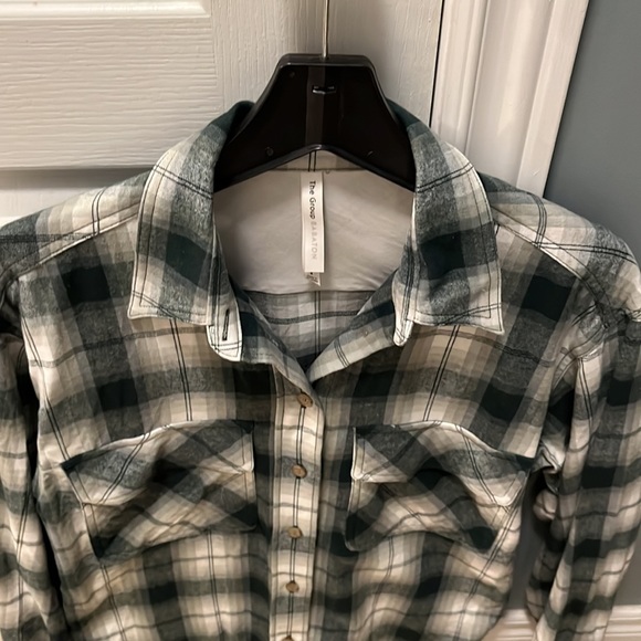 Aritzia shirt - Picture 3 of 7